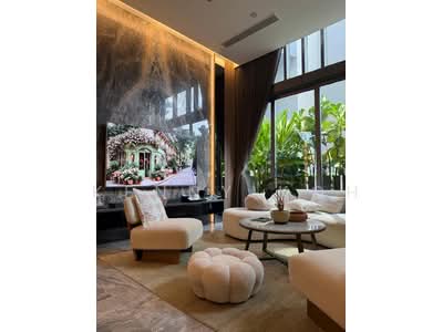 For Sale - Parkwood Collection