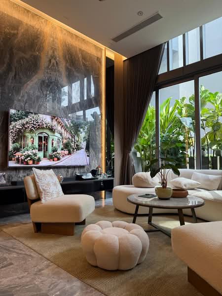 For Sale - Parkwood Collection