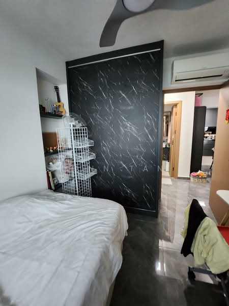 421B Northshore Drive HDB Flat For Sale at S$ 1,000,000 | PropertyGuru Singapore - Bedroom