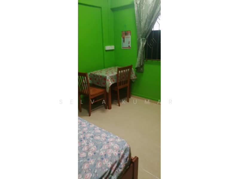 530 Jurong West Street 52, 530 Jurong West Street 52, Room Rental, 80 sqft, HDB Flat For Rent, by Selva Kumar, 500080506 - Dining Room - PropertyGuru.com.sg