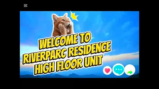 Riverparc Residence Executive Condominium For Sale at S$ 1,620,000 | PropertyGuru Singapore