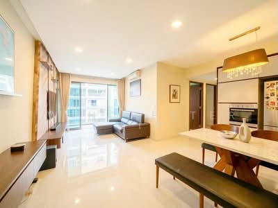 For Sale - Riverparc Residence