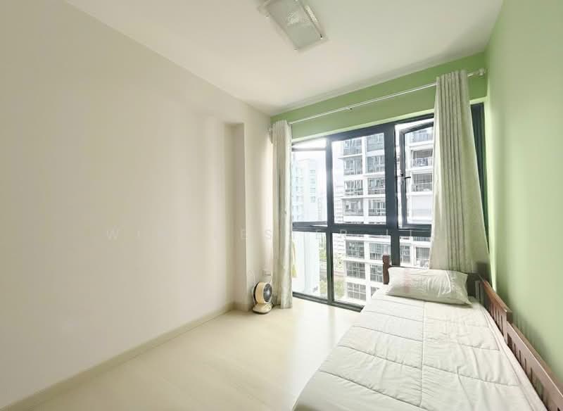 Riverparc Residence Executive Condominium For Sale at S$ 1,620,000 | PropertyGuru Singapore - Bedroom 3