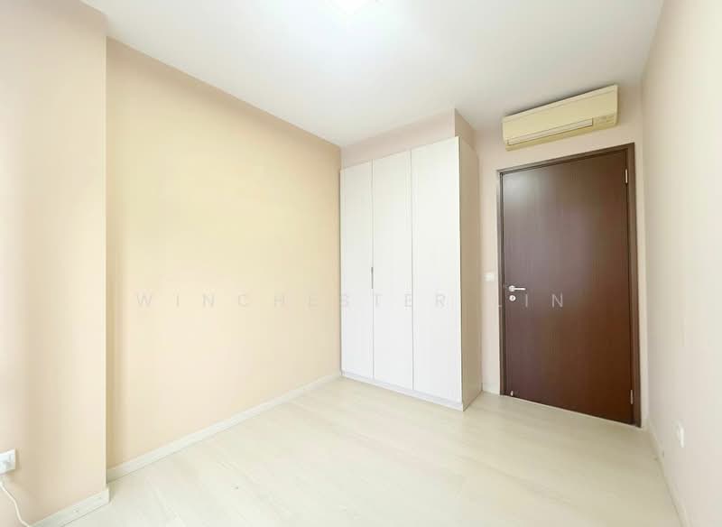 Riverparc Residence Executive Condominium For Sale at S$ 1,620,000 | PropertyGuru Singapore - Bedroom 2