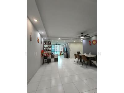 For Sale - 190 Punggol Central