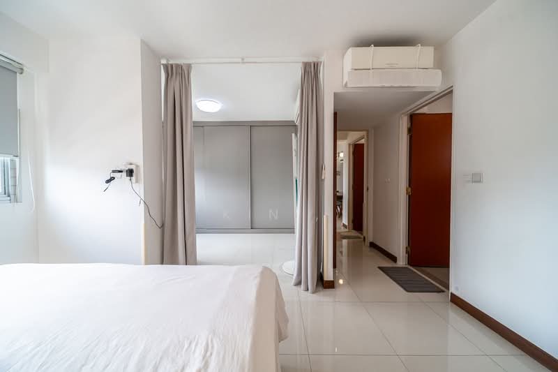 7 Upper Aljunied Lane HDB Flat For Sale at S$ 900,000 | PropertyGuru Singapore - Bedroom