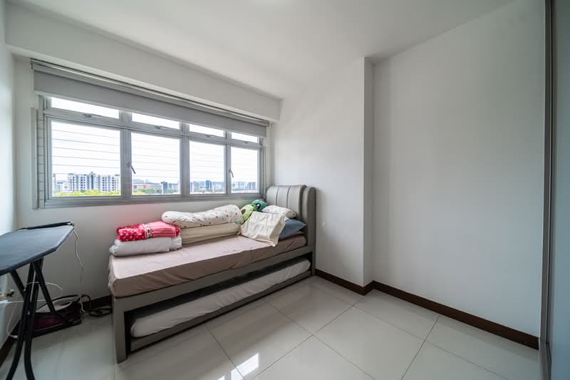 7 Upper Aljunied Lane HDB Flat For Sale at S$ 900,000 | PropertyGuru Singapore - Bedroom