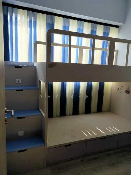 The Alps Residences, , 2 Bedrooms, 700 sqft, Condominium For Rent, by Ava See, 500080516 - Bedroom - PropertyGuru.com.sg