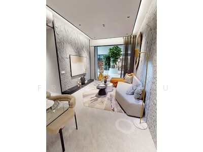 For Sale - The LakeGarden Residences