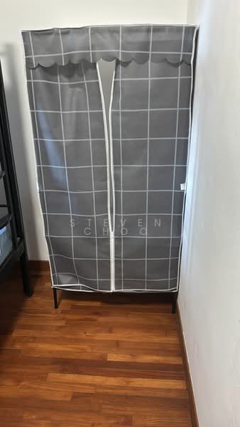 7 Simei Street 4, , Room Rental, 120 sqft, HDB Flat For Rent, by Steven Choo, 500080521 - Interior - PropertyGuru.com.sg