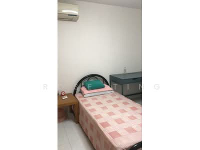 For Rent - 17 Lorong 7 Toa Payoh