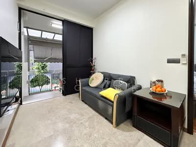 For Sale - NottingHill Suites