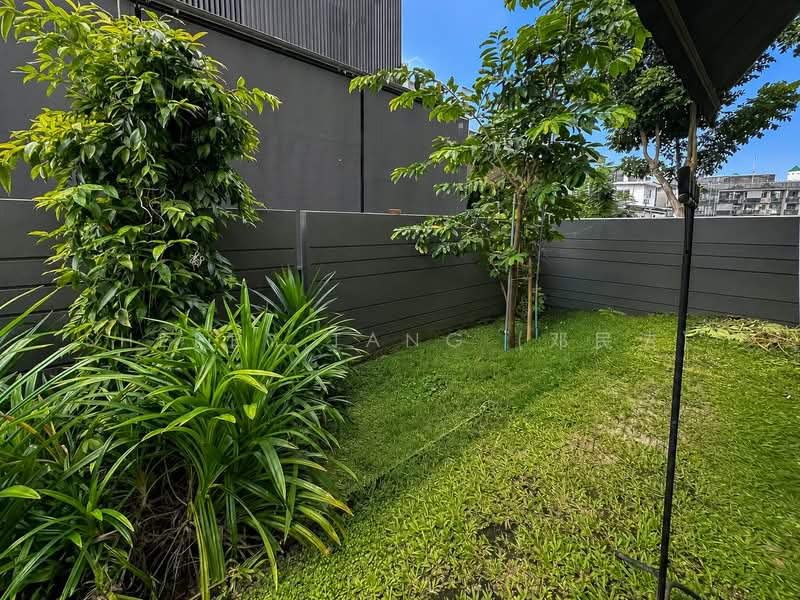 NottingHill Suites, 29A Toh Tuck Road, 1 Bedroom, 506 sqft, Apartment For Sale, by Sherry Tang (邓民洁), 500080524 - Garden - PropertyGuru.com.sg