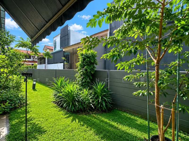 NottingHill Suites, 29A Toh Tuck Road, 1 Bedroom, 506 sqft, Apartment For Sale, by Sherry Tang (邓民洁), 500080524 - Exterior - PropertyGuru.com.sg