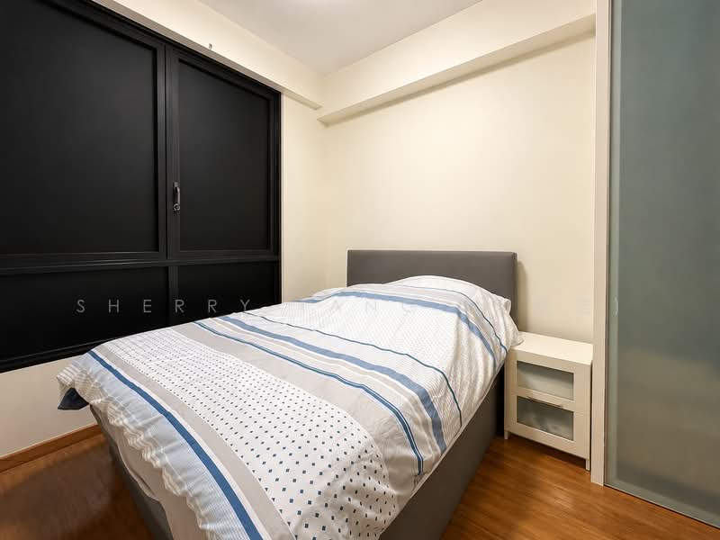 NottingHill Suites, 29A Toh Tuck Road, 1 Bedroom, 506 sqft, Apartment For Sale, by Sherry Tang (邓民洁), 500080524 - Bedroom - PropertyGuru.com.sg