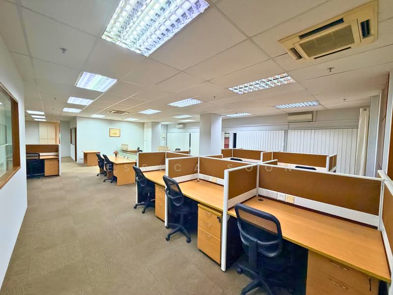Tannery Lane, Macpherson / Potong Pasir, 2,925 sqft, Light Industrial (B1) For Rent, by Jessica Soon, 500080525 - Interior - CommercialGuru.com.sg