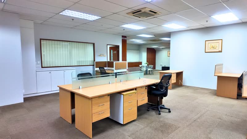 Tannery Lane, Macpherson / Potong Pasir, 2,925 sqft, Light Industrial (B1) For Rent, by Jessica Soon, 500080525 - Interior - CommercialGuru.com.sg
