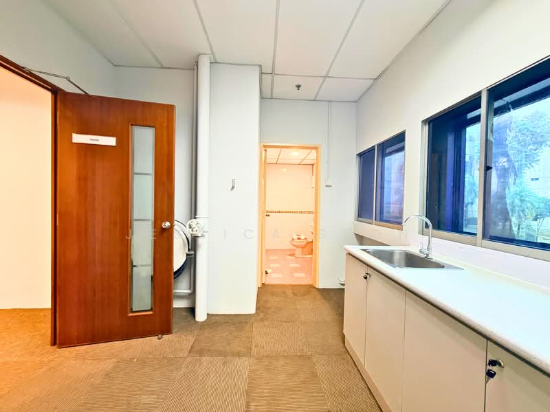 Tannery Lane, Macpherson / Potong Pasir, 2,925 sqft, Light Industrial (B1) For Rent, by Jessica Soon, 500080525 - Interior - CommercialGuru.com.sg