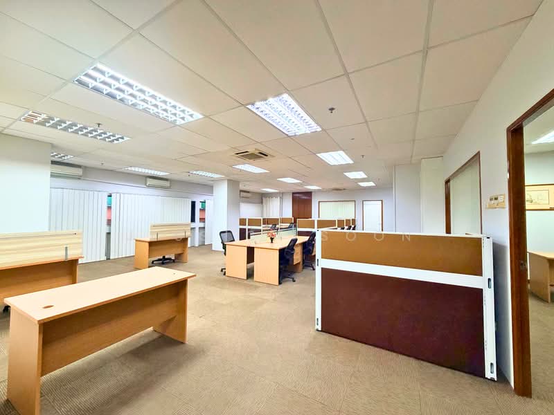 Tannery Lane, Macpherson / Potong Pasir, 2,925 sqft, Light Industrial (B1) For Rent, by Jessica Soon, 500080525 - Interior - CommercialGuru.com.sg