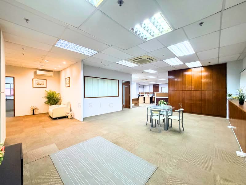 Tannery Lane, Macpherson / Potong Pasir, 2,925 sqft, Light Industrial (B1) For Rent, by Jessica Soon, 500080525 - Interior - CommercialGuru.com.sg