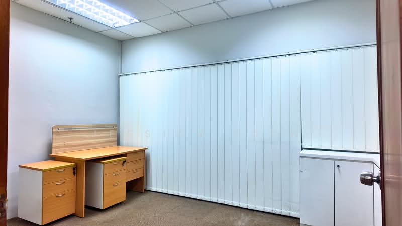 Tannery Lane, Macpherson / Potong Pasir, 2,925 sqft, Light Industrial (B1) For Rent, by Jessica Soon, 500080525 - Interior - CommercialGuru.com.sg