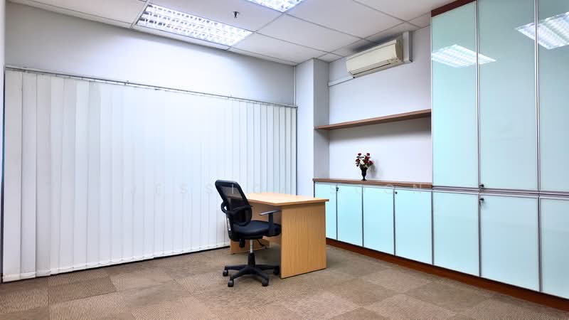 Tannery Lane, Macpherson / Potong Pasir, 2,925 sqft, Light Industrial (B1) For Rent, by Jessica Soon, 500080525 - Interior - CommercialGuru.com.sg