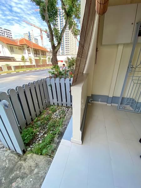 Townerville, 106 Towner Road, 2 Bedrooms, 2,162 sqft, Conservation House For Rent, by Lawrence Hong, 500080526 - Exterior - PropertyGuru.com.sg