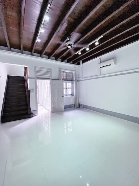 Townerville, 106 Towner Road, 2 Bedrooms, 2,162 sqft, Conservation House For Rent, by Lawrence Hong, 500080526 - Interior - PropertyGuru.com.sg