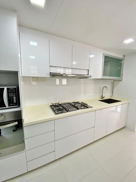 Townerville, 106 Towner Road, 2 Bedrooms, 2,162 sqft, Conservation House For Rent, by Lawrence Hong, 500080526 - Kitchen - PropertyGuru.com.sg