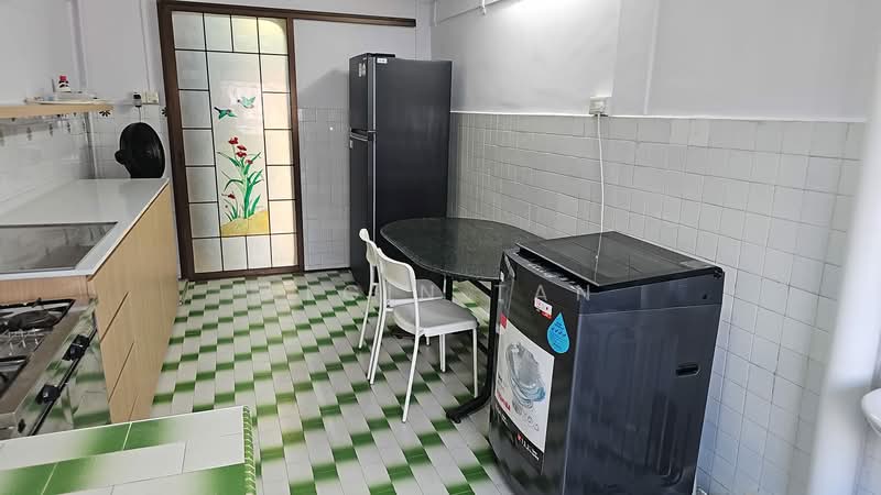 For Rent - 341 Clementi Avenue 5