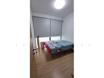 For Rent - Parc Life