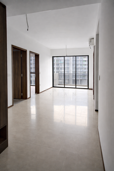 Lentor Modern Condominium For Sale at S$ 1,700,000 | PropertyGuru Singapore - Interior