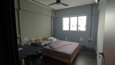 For Rent - 655 Yishun Avenue 4