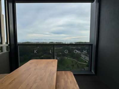 For Sale - One Meyer