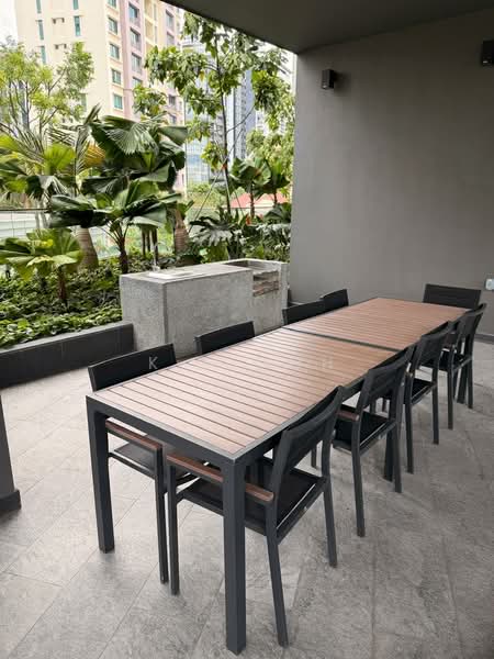 One Meyer Condominium For Sale at S$ 1,830,000 | PropertyGuru Singapore - Exterior