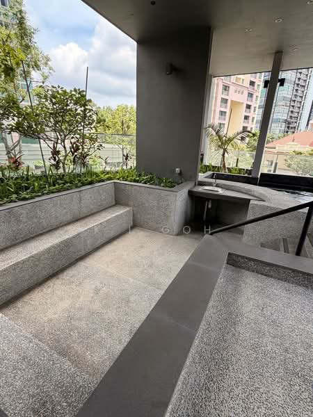 One Meyer Condominium For Sale at S$ 1,830,000 | PropertyGuru Singapore - Exterior