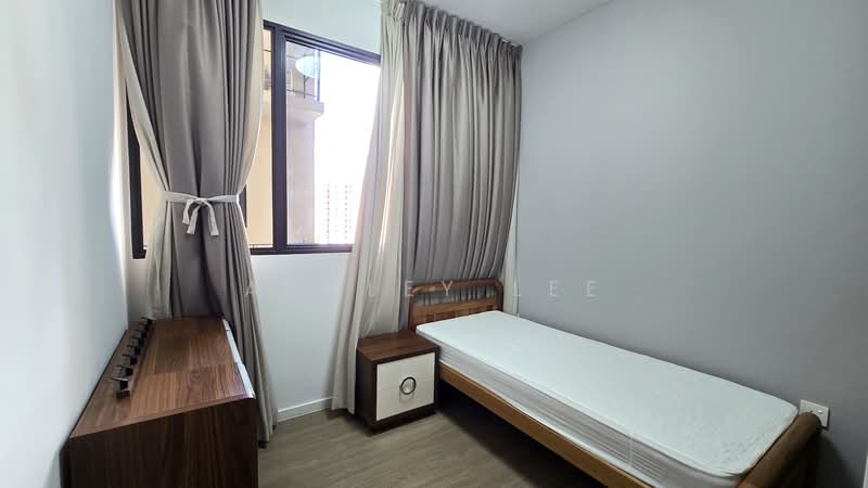 Tenet, 650 Tampines St 62, Room Rental, 110 sqft, Executive Condominium For Rent, by Ashley Lee, 500080537 - Bedroom - PropertyGuru.com.sg