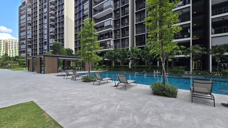 Tenet, 650 Tampines St 62, Room Rental, 110 sqft, Executive Condominium For Rent, by Ashley Lee, 500080537 - Exterior - PropertyGuru.com.sg
