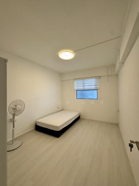 Common Bedroom 2