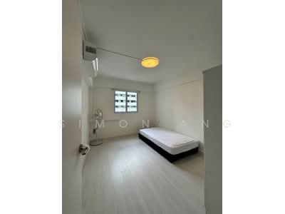 For Rent - 348 Ang Mo Kio Avenue 3