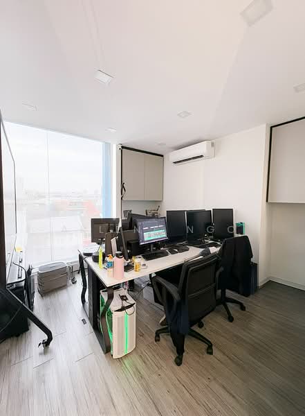 Harvey Road, Harvey Road / Macpherson / Dickson Road / Potong Pasir, Macpherson / Potong Pasir, 3,000 sqft, Office For Rent, by Arlene Ngo, 500080540 - Study - CommercialGuru.com.sg