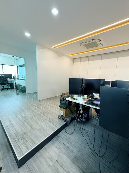 Harvey Road, Harvey Road / Macpherson / Dickson Road / Potong Pasir, Macpherson / Potong Pasir, 3,000 sqft, Office For Rent, by Arlene Ngo, 500080540 - Interior - CommercialGuru.com.sg