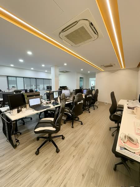 Harvey Road, Harvey Road / Macpherson / Dickson Road / Potong Pasir, Macpherson / Potong Pasir, 3,000 sqft, Office For Rent, by Arlene Ngo, 500080540 - Interior - CommercialGuru.com.sg