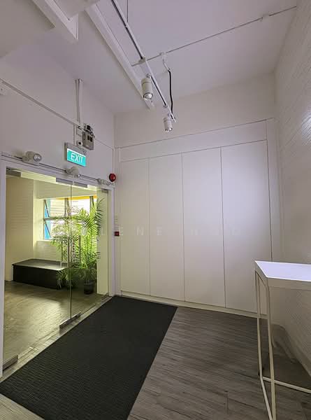 Harvey Road, Harvey Road / Macpherson / Dickson Road / Potong Pasir, Macpherson / Potong Pasir, 3,000 sqft, Office For Rent, by Arlene Ngo, 500080540 - Entrance - CommercialGuru.com.sg