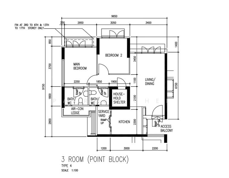 For Sale 590B Montreal Link