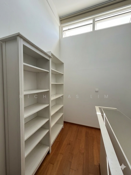 Thomson Garden Estate Terraced House For Sale at S$ 4,188,888 | PropertyGuru Singapore - Interior