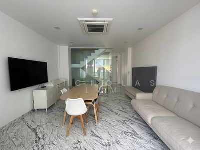 For Sale - Thomson Garden Estate