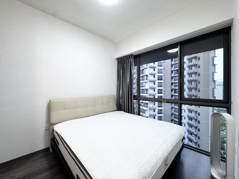 Riverbank at Fernvale Condominium For Sale at S$ 950,000 | PropertyGuru Singapore - Bedroom
