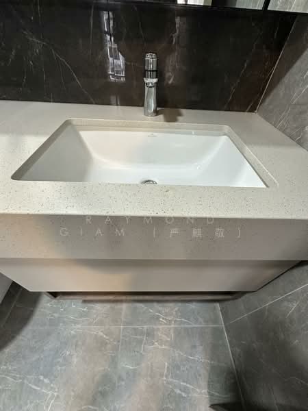 Dairy Farm Residences Condominium For Sale at S$ 1,250,000 | PropertyGuru Singapore - Bathroom