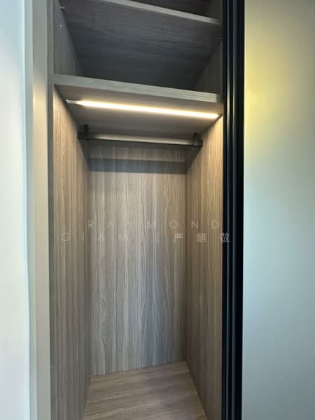 Dairy Farm Residences Condominium For Sale at S$ 1,250,000 | PropertyGuru Singapore - Interior